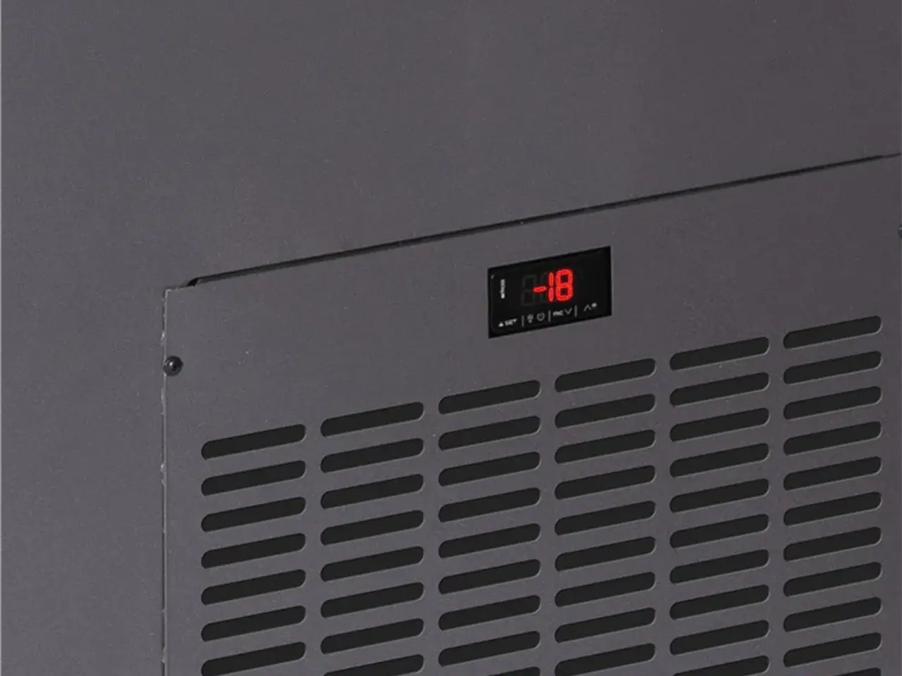Billede 5 - Isdisk / Scoop ice fryser – 306 l