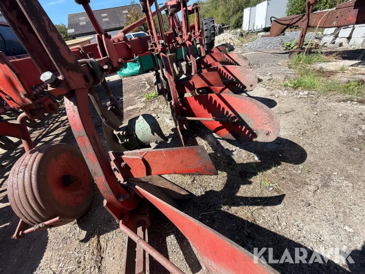 Billede 6 - Plov Fraugde 108521
