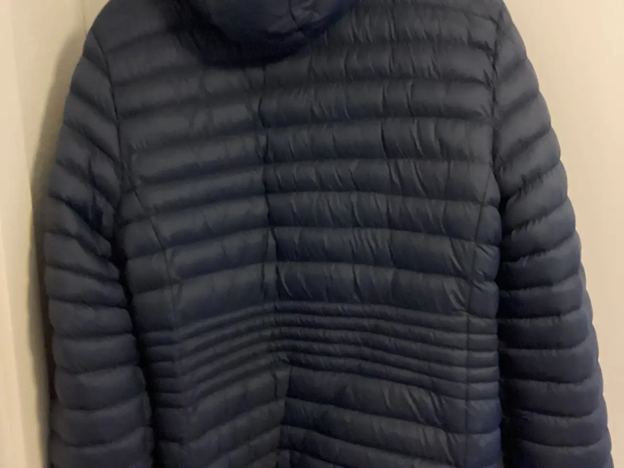 Billede 5 - Varm vende-jakke fra COLD