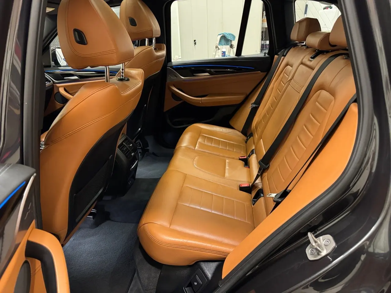 Billede 12 - BMW iX3 Executive