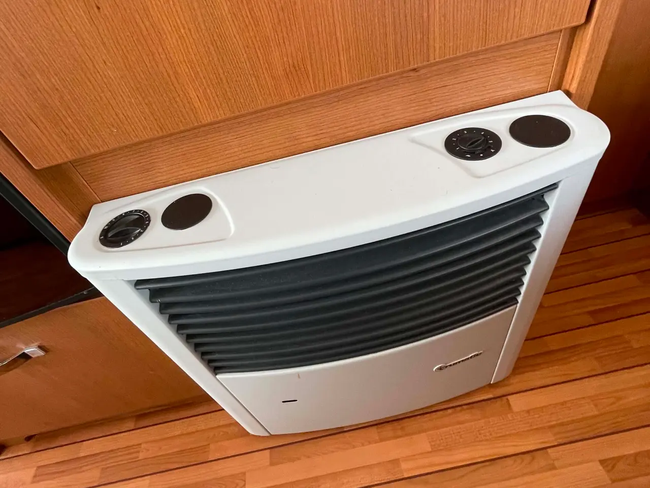 Billede 18 - 2012 - Knaus Südwind 550 UF