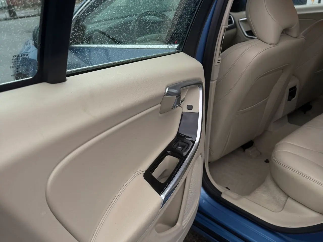 Billede 8 - Volvo V60 2,0 D3 Summum 150HK Stc 6g Aut.