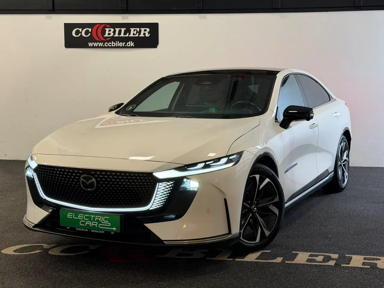 Billede 1 - Mazda 6e 68 Takumi+