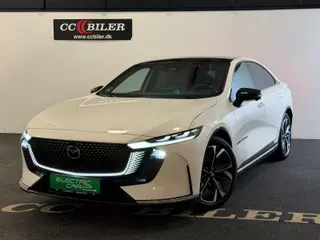 Mazda 6e 68 Takumi+
