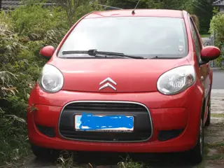 Citroën C1