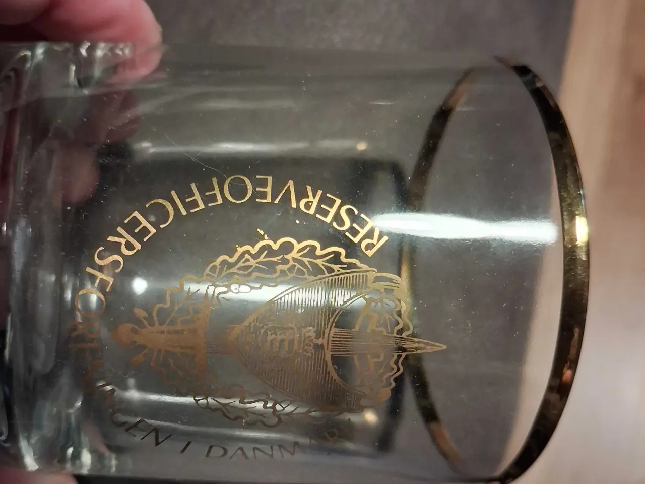 Billede 1 - 3 glas