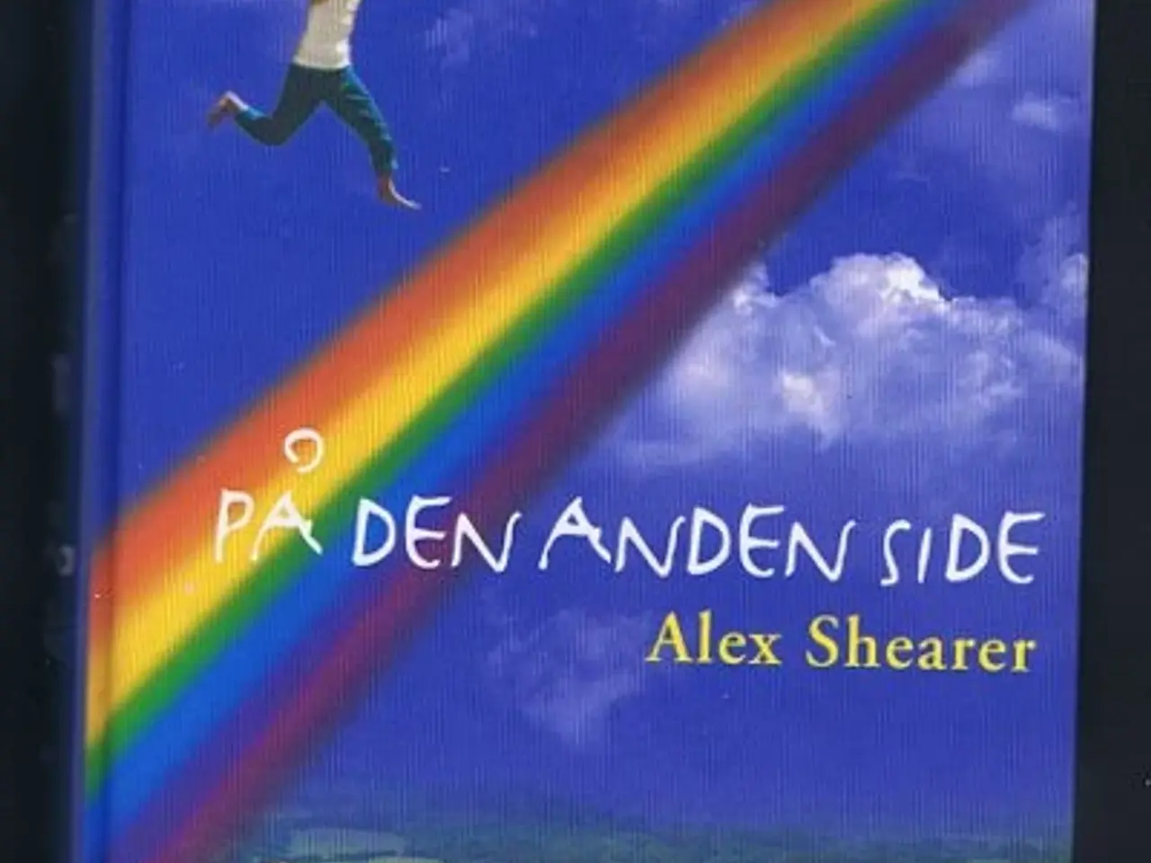 Billede 1 - Alex Shearer: På den anden side