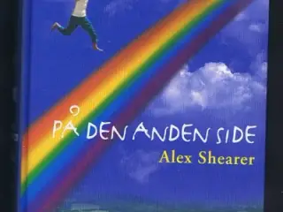Alex Shearer: På den anden side