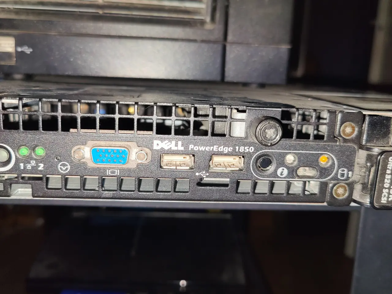 Billede 2 - Dell poweredge 1850
