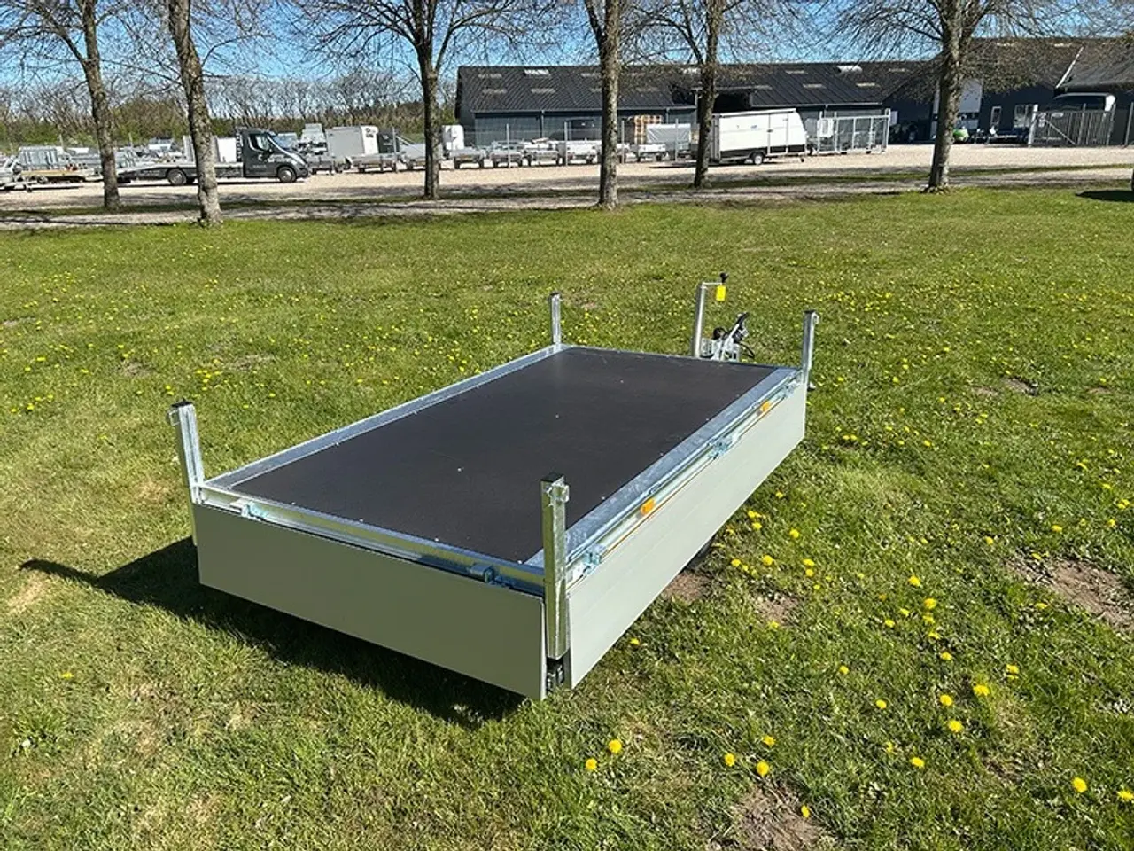 Billede 5 - EDUARD trailer 2615-1350-56