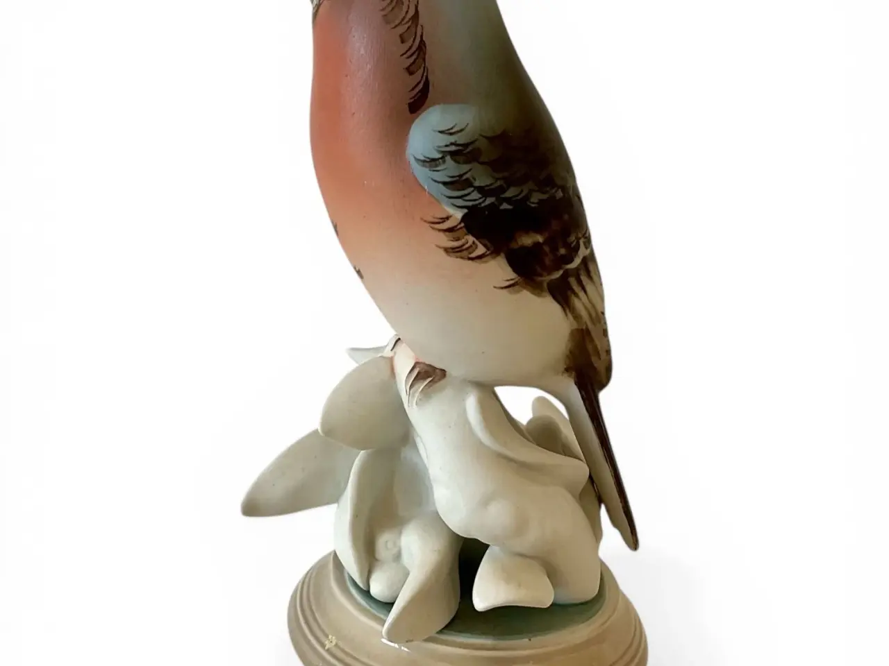 Billede 3 - Royal Dux limitededition