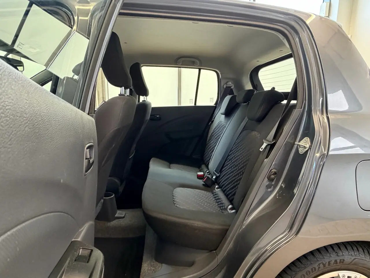 Billede 9 - Suzuki Celerio 1,0 Style 68HK 5d
