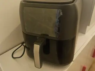 Airfryer 8 liter