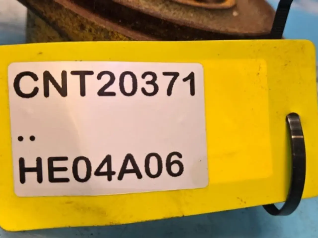 Billede 15 - New Holland TX68 Lejehus L. 439605