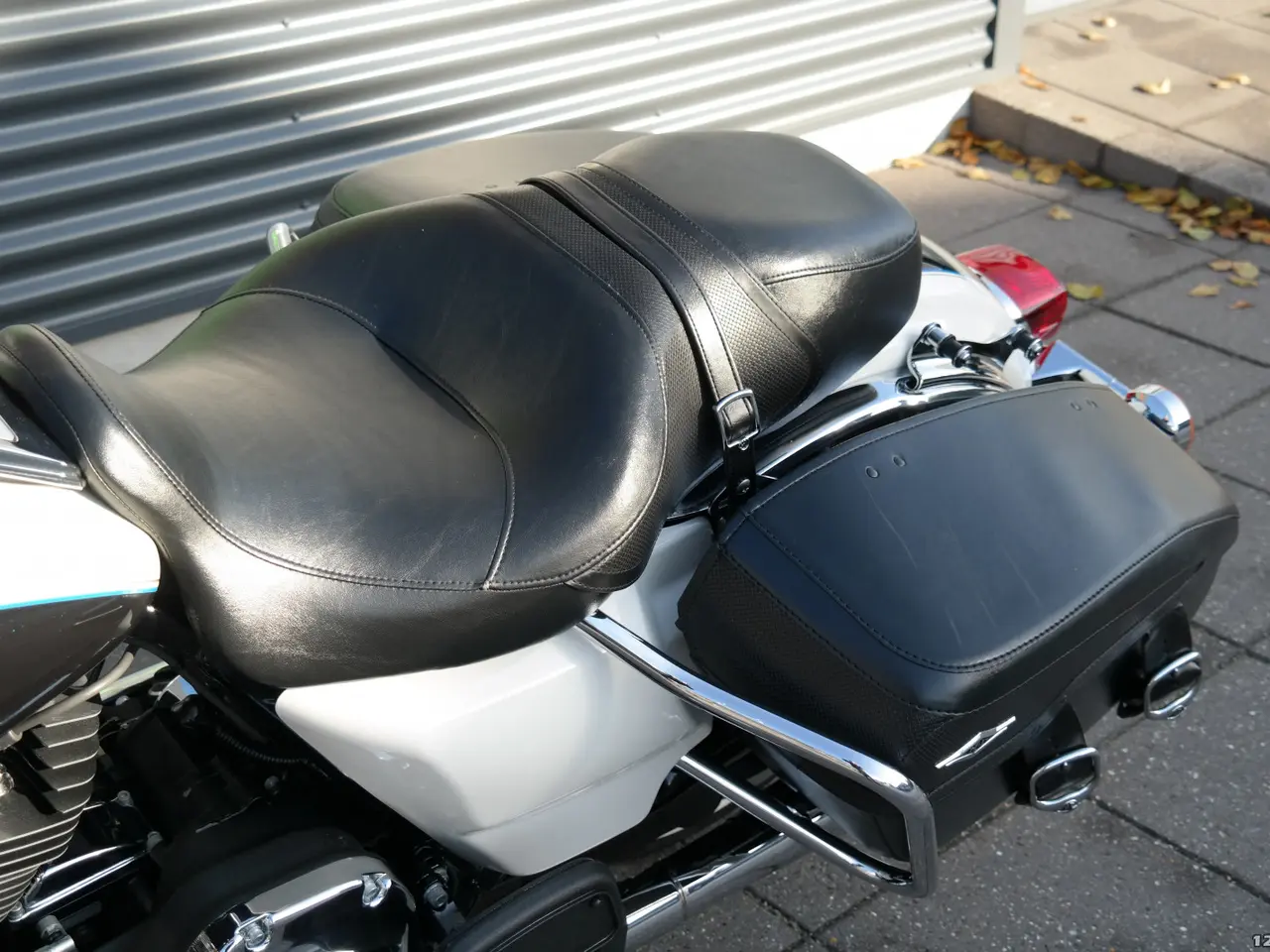 Billede 25 - Harley-Davidson FLHRC Road King Classic MC-SYD BYTTER GERNE