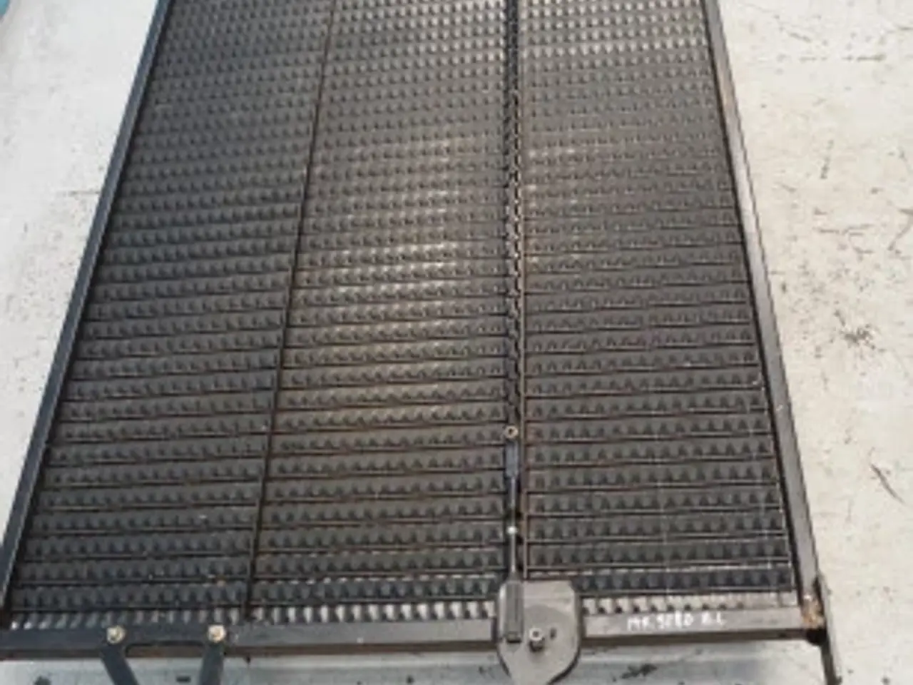 Billede 5 - Massey Ferguson 9280 Undersold D28482374