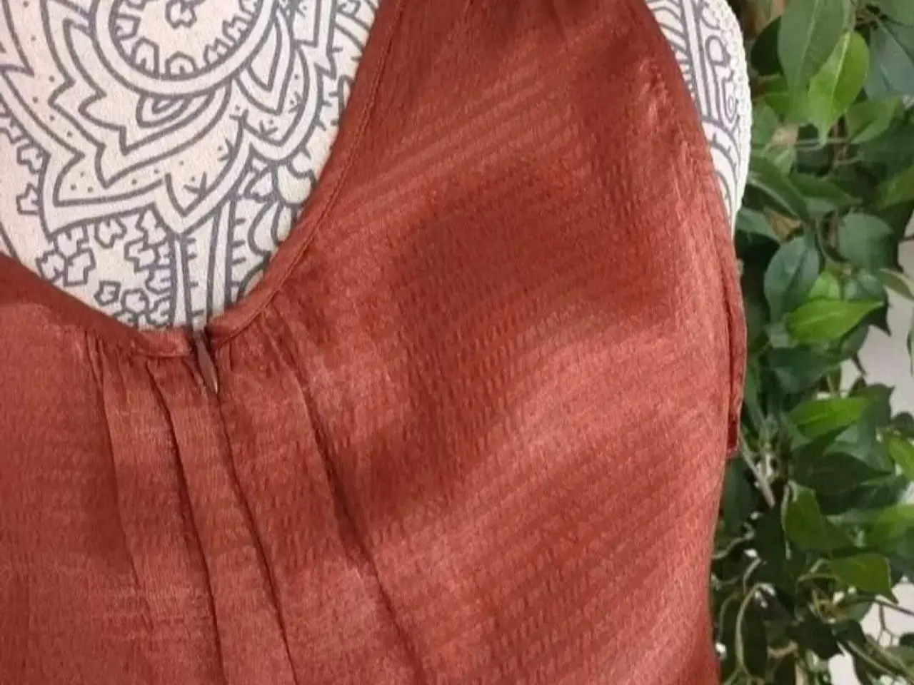 Billede 3 - Jumpsuit. Masai. XS/34