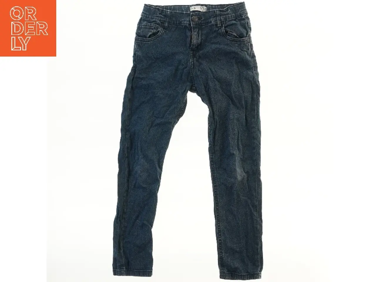 Billede 1 - Jeans til børn fra VRS (str. 140)