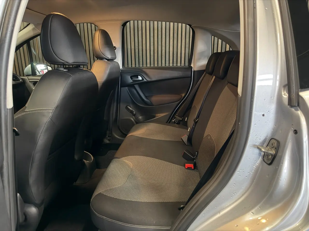Billede 10 - Citroën C3 1,0 VTi 68 Seduction