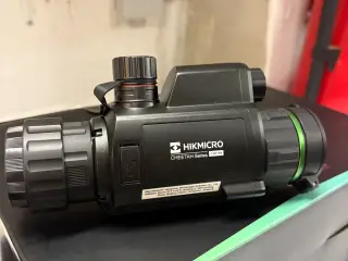 Hikmicro Cheetah