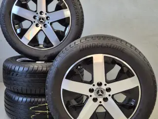 EQA / EQB / GLA / GLB MERCEDES ORIGINAL ALUFÆLGE