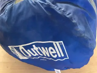 Outwell telt 5 personer