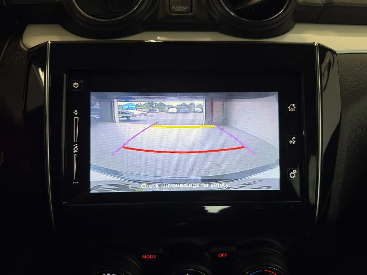 Billede 18 - Suzuki Swift 1,2 Dualjet Exclusive CVT