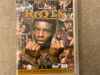 Roots/Rødder