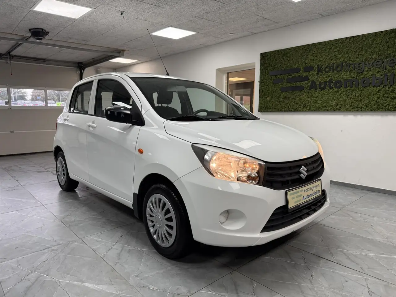 Billede 1 - Suzuki Celerio 1,0 Comfort AGS 68HK 5d Aut.