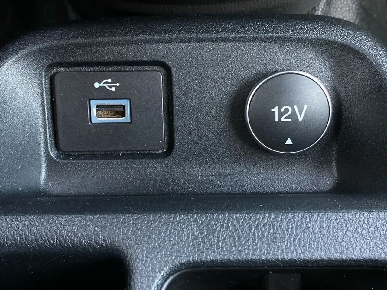 Billede 18 - Ford Transit Connect Lang 1,5 EcoBlue Trend 120HK Van 8g Aut.