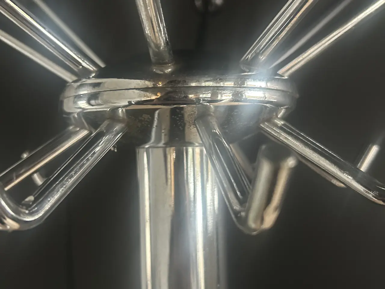 Billede 4 - Johanson Design Tamburmajor stumtjener (Long John)