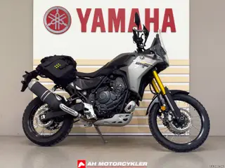 Yamaha Ténéré 700