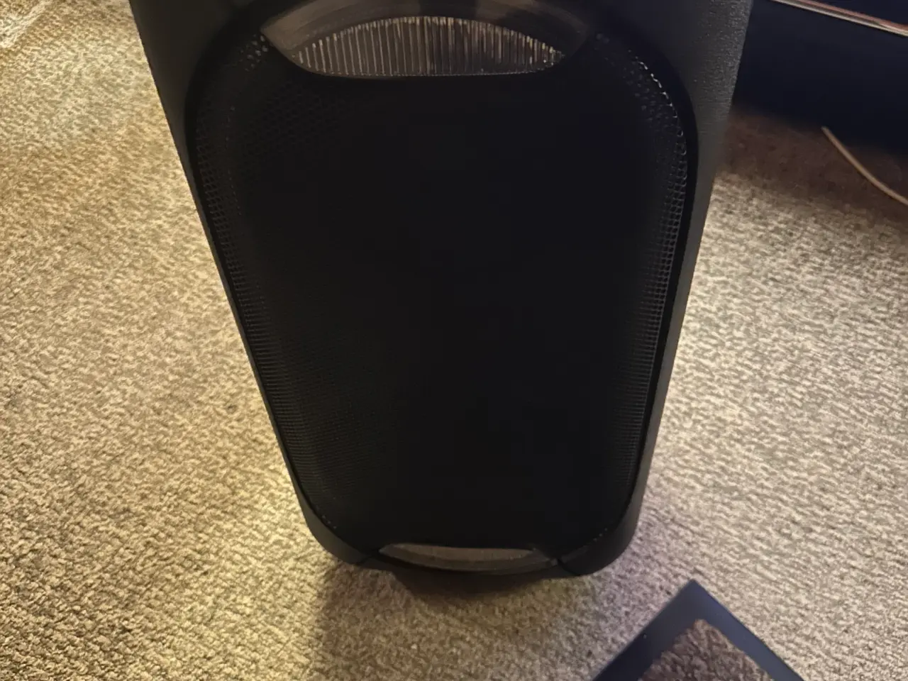 Billede 1 - Sony GTK-XB60 højtaler