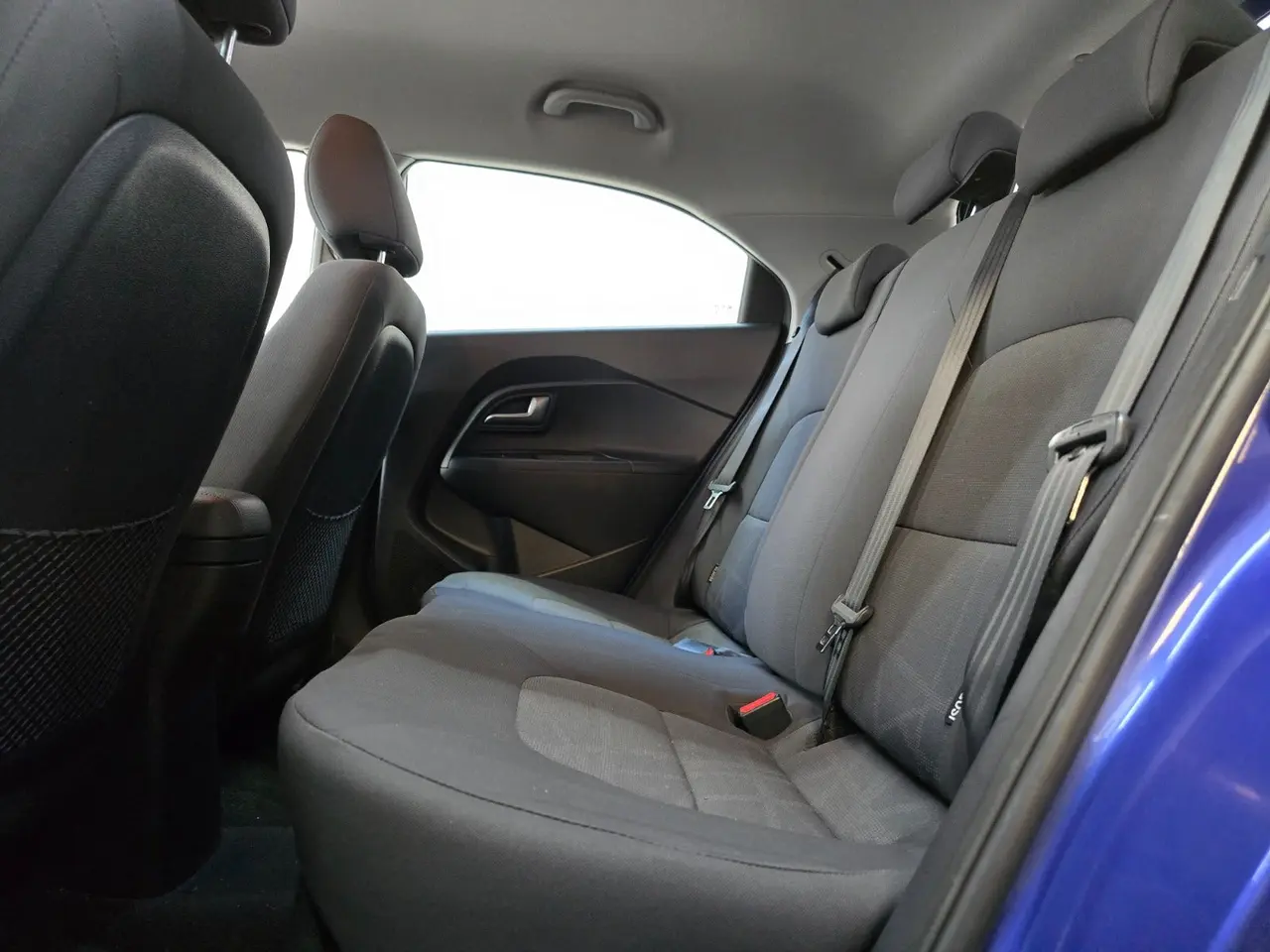 Billede 16 - Kia Rio 1,2 CVVT Active