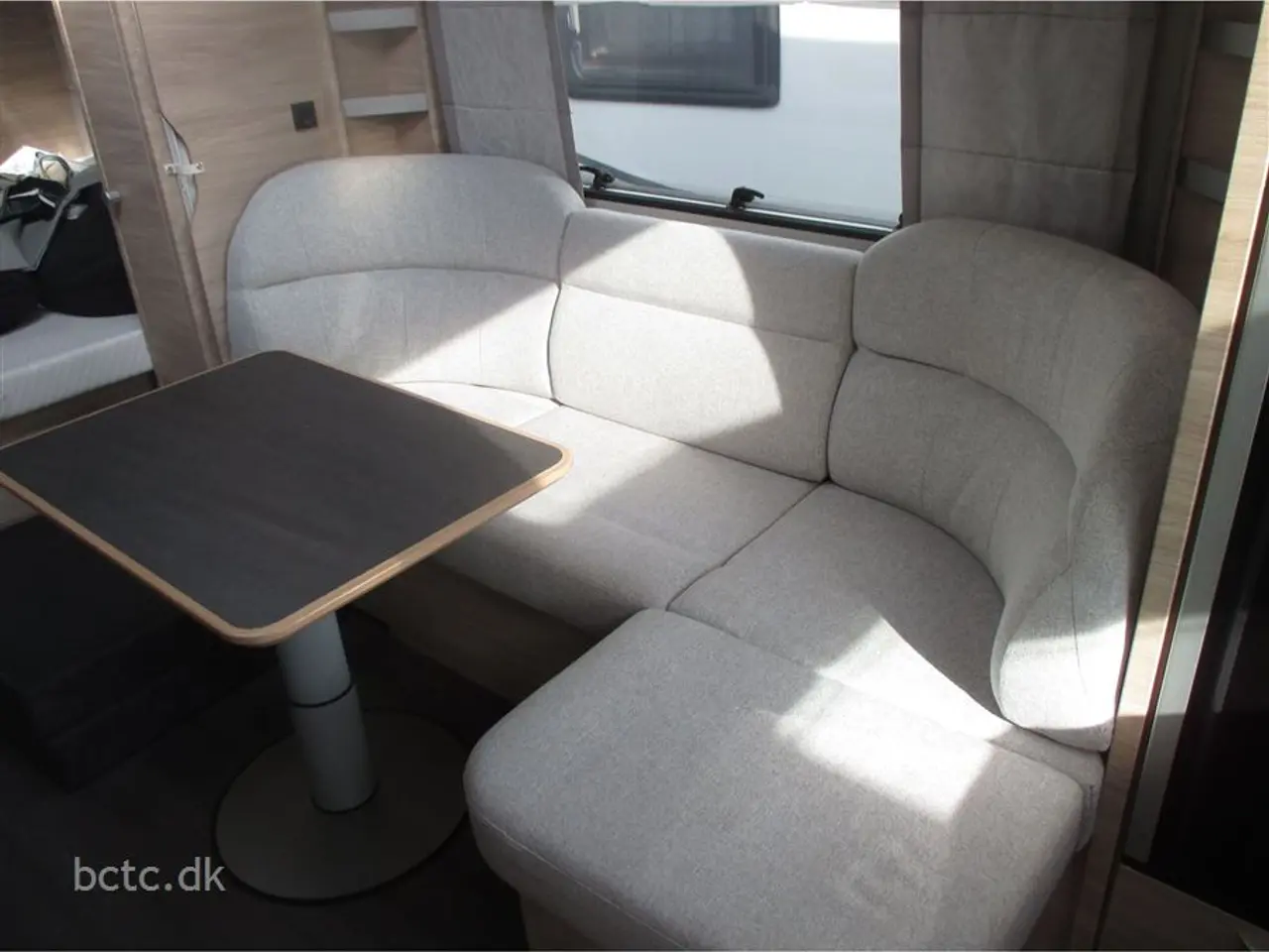Billede 4 - 2019 - Knaus Südwind 650 PXB