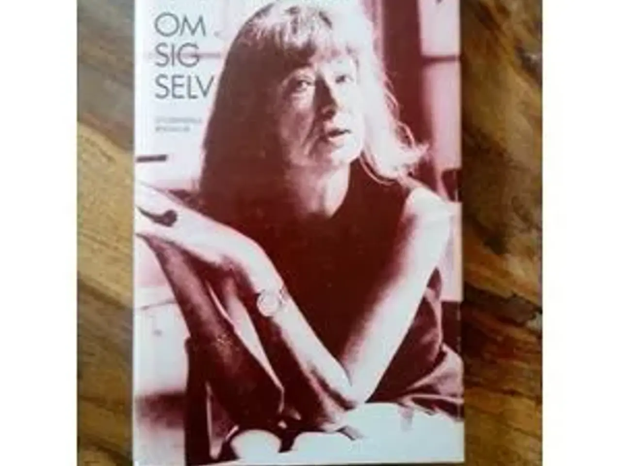 Billede 1 - Tove Ditlevsen