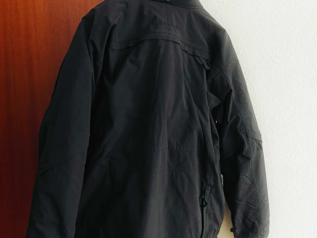 Billede 2 - 5.11 3-in-1 Parka jakke 