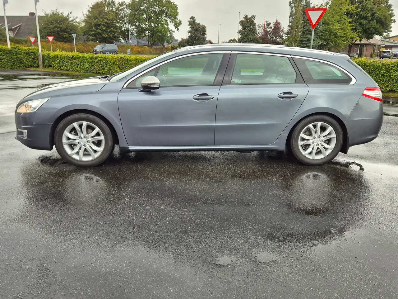 Billede 2 - Peugeot 508 1,6 HDi