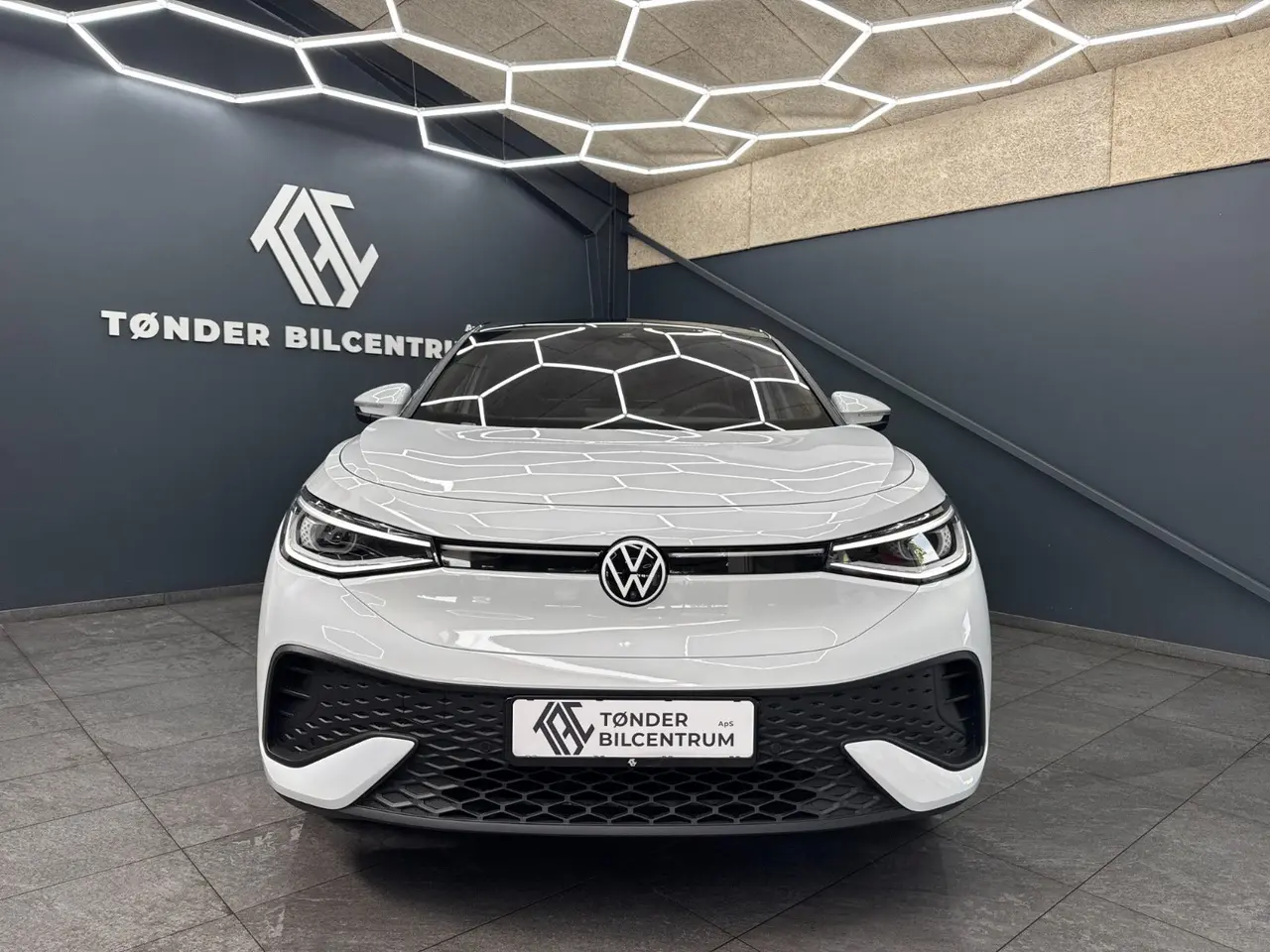 Billede 5 - VW ID.5 77 Style