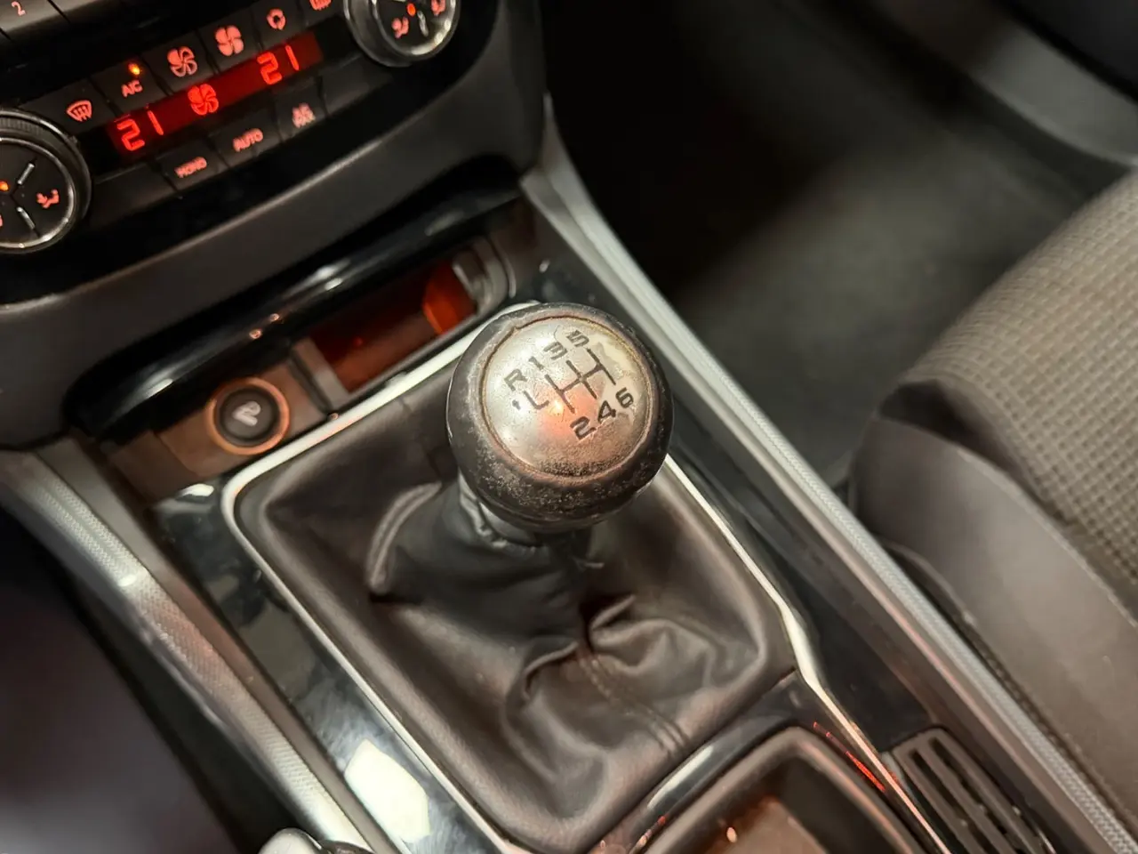 Billede 15 - Peugeot 508 2,0 HDi 163 Allure
