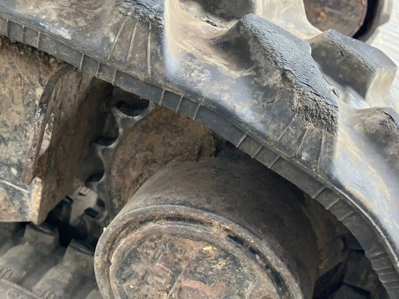 Billede 17 - Schaeff HR12 Scharff/Terex HR12