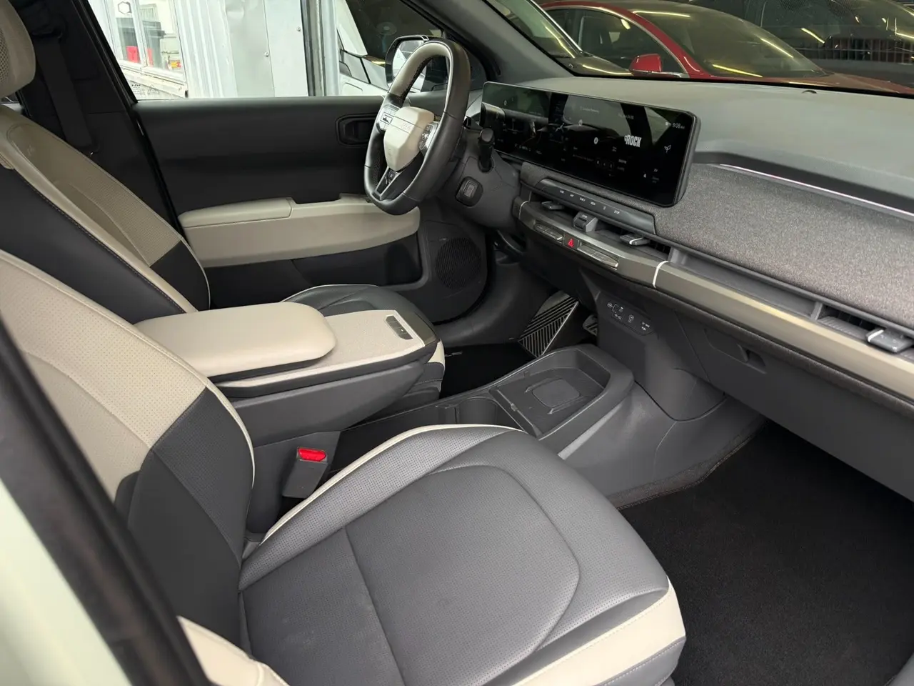 Billede 12 - Kia EV3 81 Long Range GT-Line