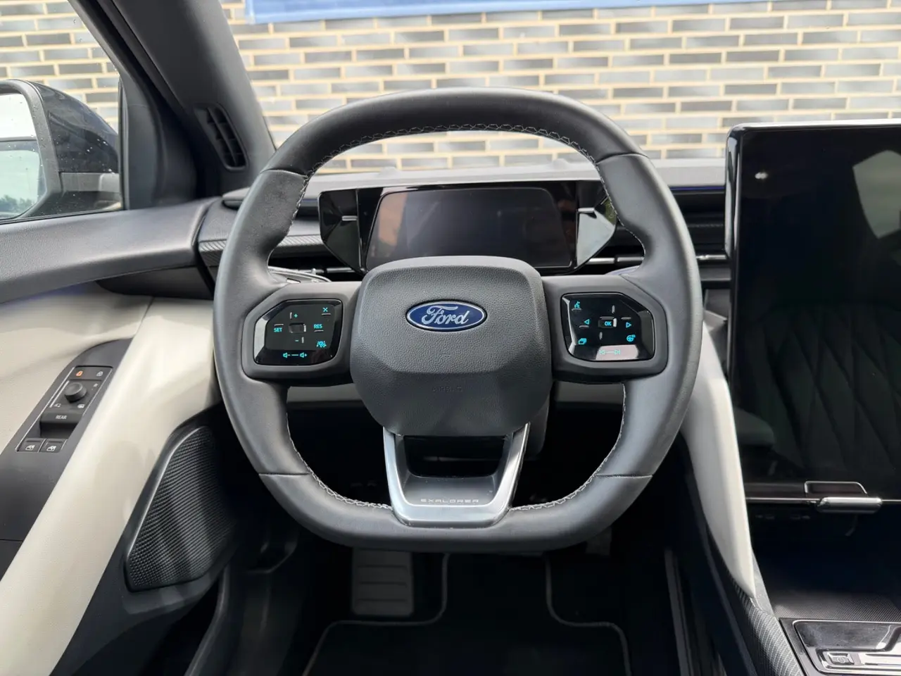 Billede 5 - Ford Explorer 77 Premium Extended Range
