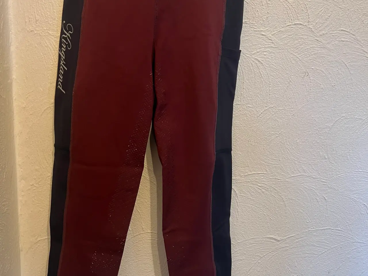 Billede 7 - 3 par ride tights Kingsland i str xs