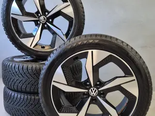VW ID.4 / ID.5 / SKODA ENYAQ / ELROQ / AUDI VINTER
