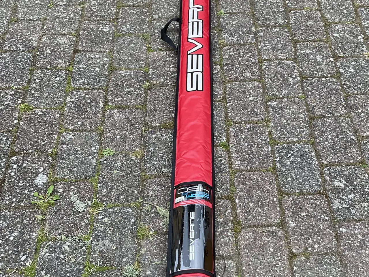 Billede 8 - Windsurfer sæt 7.0m2