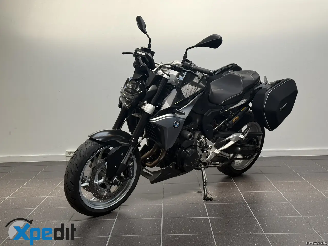 Billede 6 - BMW F 900 R