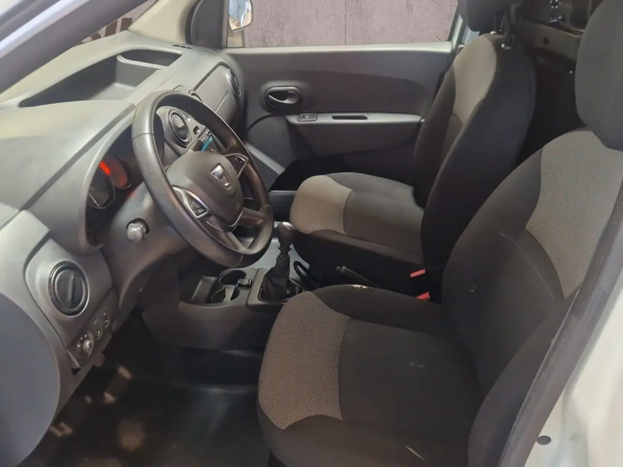 Billede 13 - Dacia Dokker 1,5 dCi 95 Essential Tekno Van