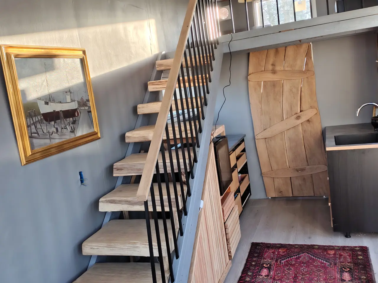 Billede 20 - Tiny house