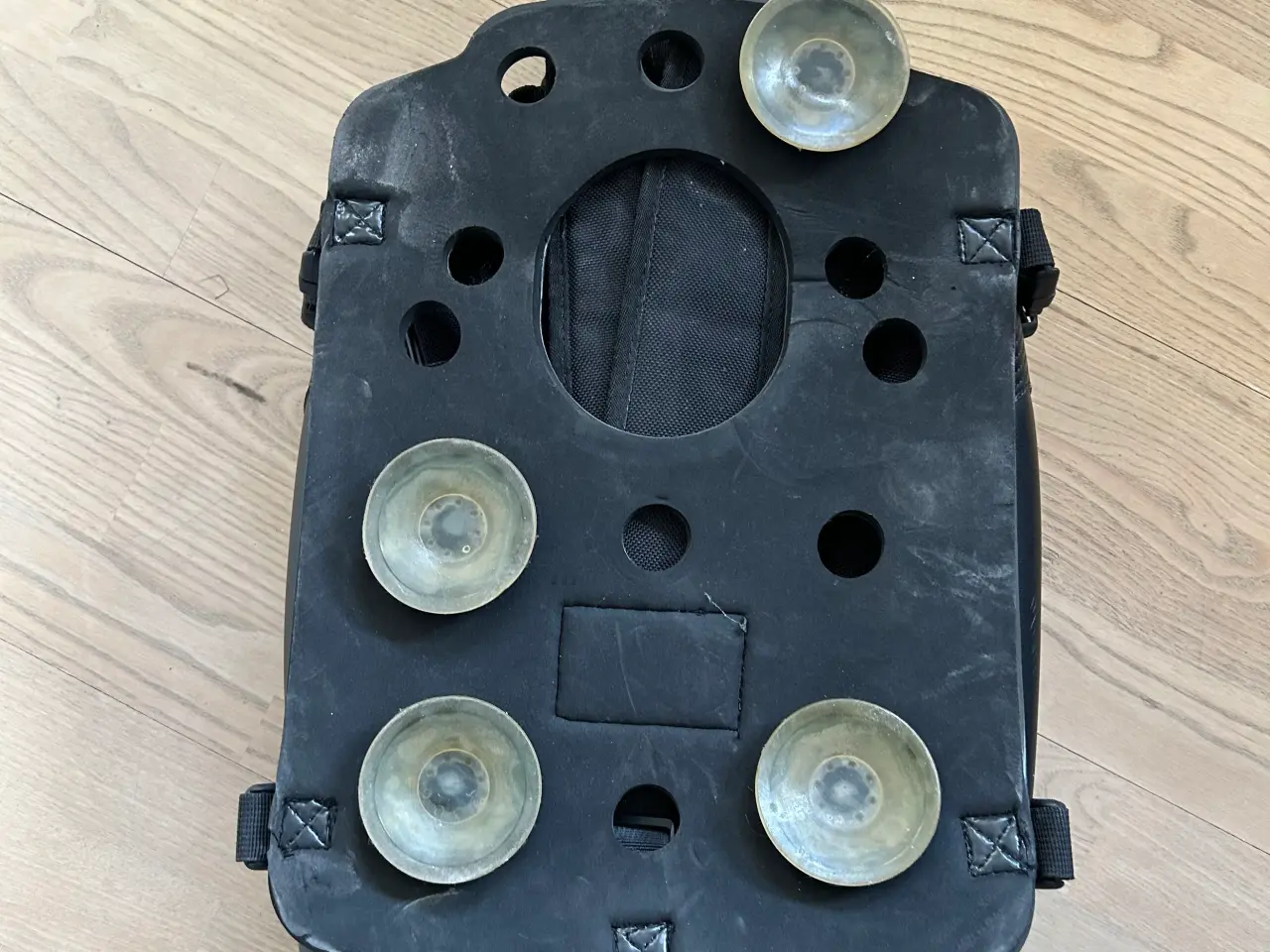 Billede 4 - Give tanktaske